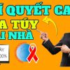 bí quyết cai Nghiện M-T