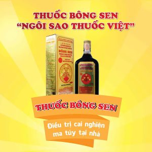 Hỗ trợ cai nghiện