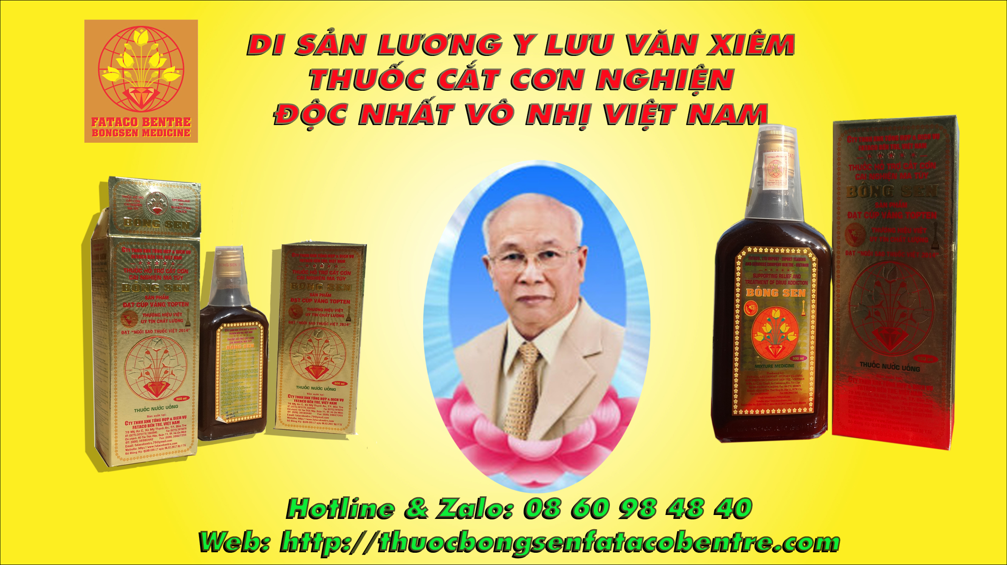 LUONG Y lUU VĂN xIÊM